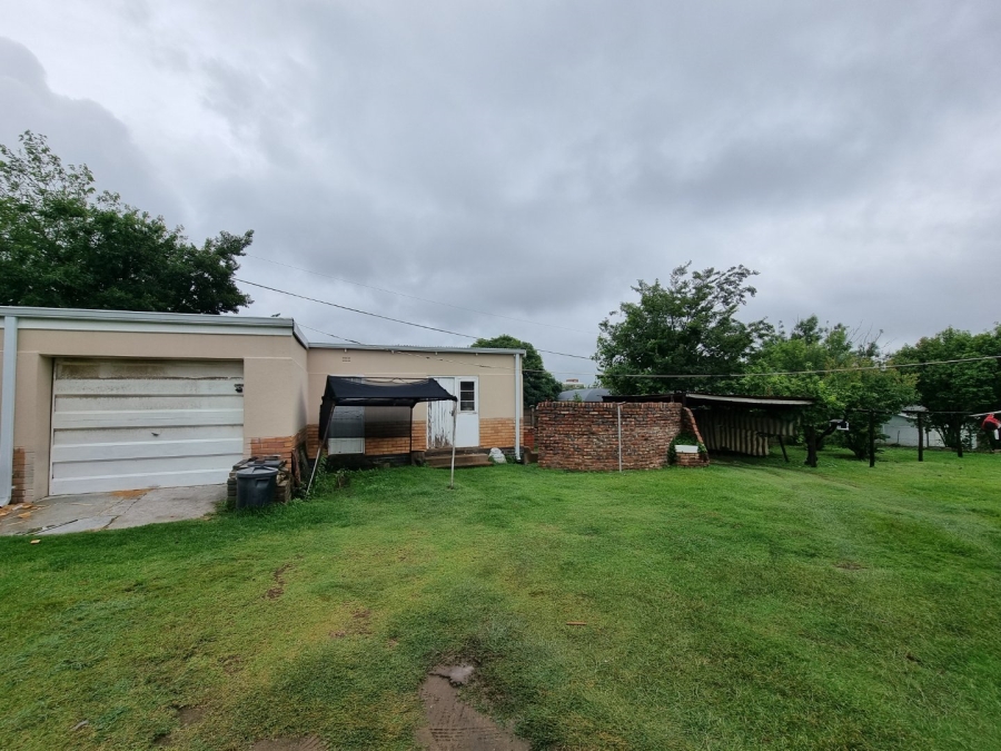 To Let 3 Bedroom Property for Rent in Hospitaalheuwel Free State